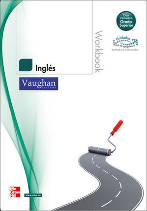 INGLES WORKBOOK GRADO SUPERIOR
