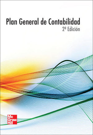 PLAN GENERAL DE CONTABILIDAD 2 ED. 2012