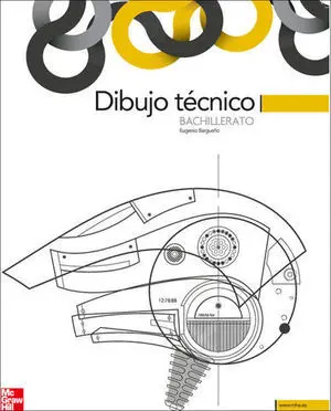 Dibujo Tecnico 1º Bachiller Ed. 2012