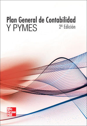 PLAN GENERAL DE CONTABILIDAD Y PYMES 2 ED. 2012