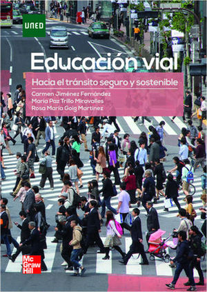 EDUCACION VIAL