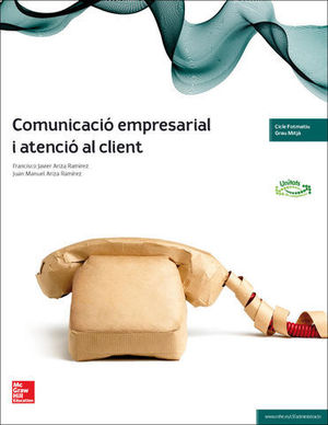 COMUNICACIO ATENCIO CLIENTE ( CATALAN )