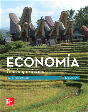 ECONOMIA TEORIA Y PRACTICA 6 ED.