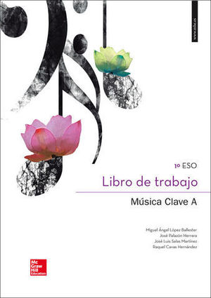 **MUSICA CLAVE A LIBRO DE TRABAJO ESO ED. 2015