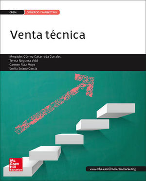 VENTA TECNICA ED. 2015