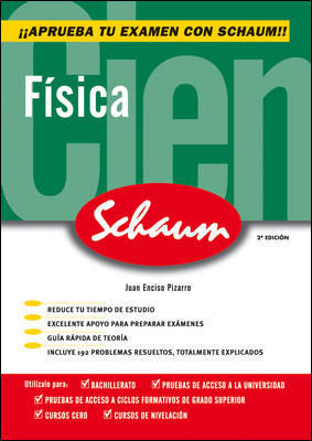 ** ND** FISICA APRUEBA TUS EXAMENES CON SCHAUM