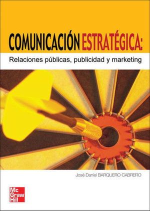 COMUNICACION ESTRATEGICA