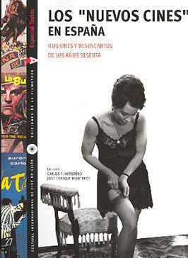 NUEVOS CINES EN ESPA�A, LOS