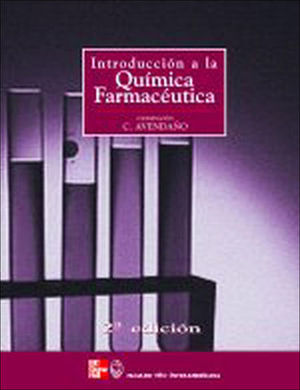 INTRODUCCION A LA QUIMICA FARMACEUTICA (2 ED.2001)