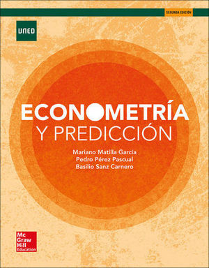 ECONOMETRIA Y PREDICCION 2 ED. 2017