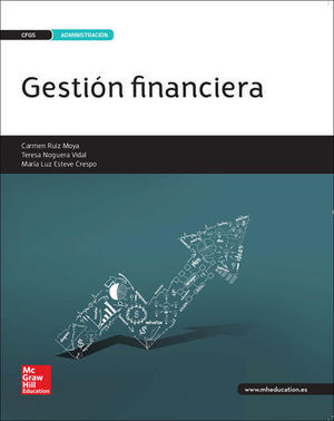 GESTION FINANCIERA. GRADO SUPERIOR.  ED. 2017