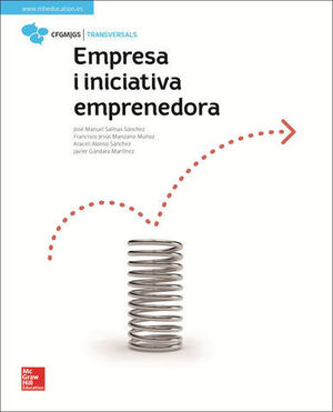 EMPRESA I INICIATIVA EMPRENDEDORA