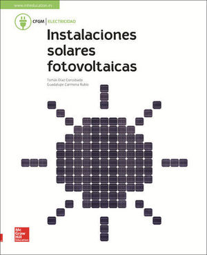 INSTALACIONES SOLARES FOTOVOLTAICAS  ED. 2018