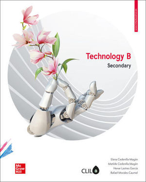 **TECHNOLOGY SECONDARY  B  ED. 2019