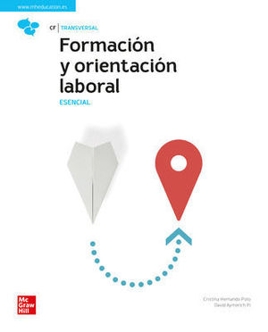 FORMACIN Y ORIENTACIN LABORAL. ESENCIAL ED. 2022