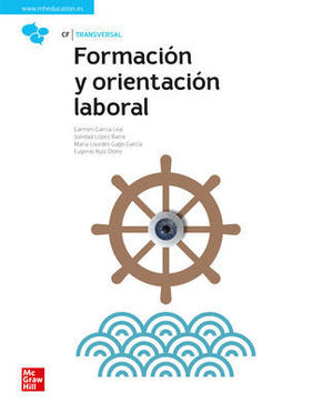 FORMACION Y ORIENTACION LABORAL GM  ED. 2022