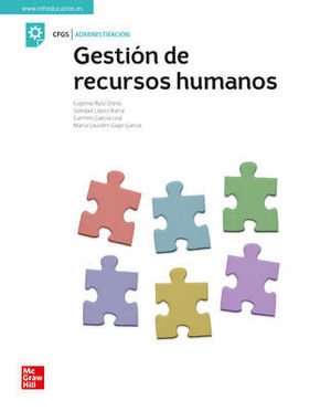 GESTION DE RECURSOS HUMANOS. GS ED. 2022