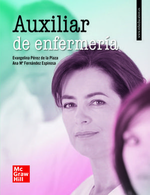 AUXILIAR DE ENFERMERIA (EDICION 2022)