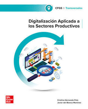 DIGITALIZACION APLICADA A LOS SECTORES PRODUCTIVOS  ED. 2024