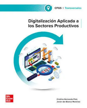 Digitalizacion Aplicada a los Sectores Productivos (Gs) Ed. 2024