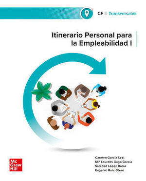 ITINERARIO PERSONAL PARA LA EMPLEABILIDAD I GS  ED. 2024