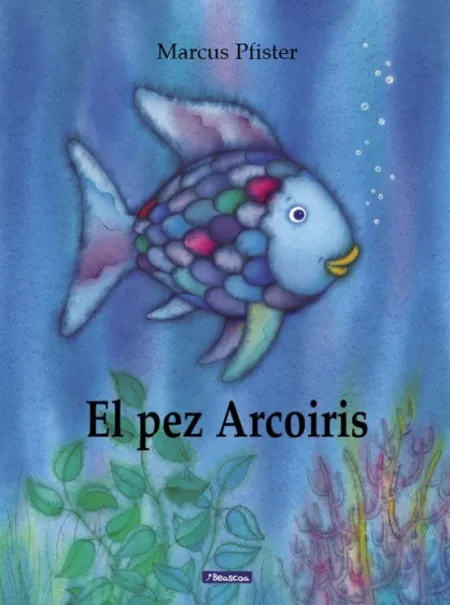El Pez Arcoiris