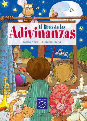 LIBRO DE LAS ADIVINANZAS, EL