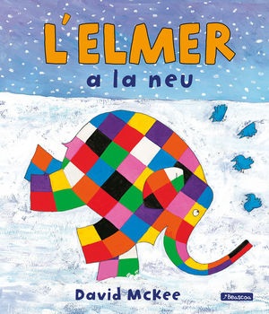 L'ELMER A LA NEU