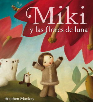 MIKI Y LAS FLORES DE LUNA