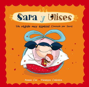 UN REGALO MUY ESPECIAL