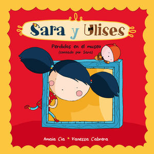 SARA Y ULISES N 3