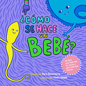 COMO SE HACE UN BEBE