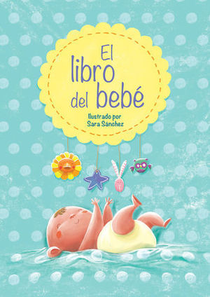 EL LIBRO DEL BEBE