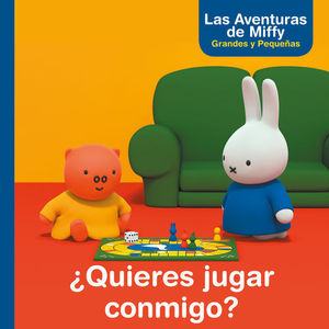 LAS AVENTURAS DE MIKKY  QUIERES JUGAR CONMIGO ?