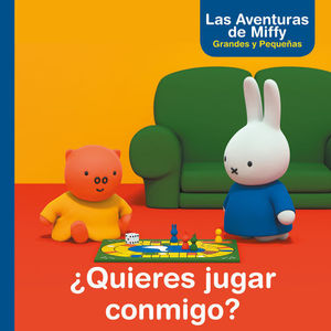 LAS AVENTURAS DE MIKKY  QUIERES JUGAR CONMIGO ?