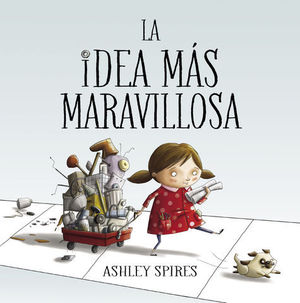 LA IDEA MS MARAVILLOSA