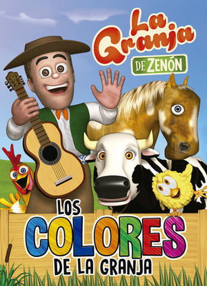 COLORES DE LA GRANJA,LOS