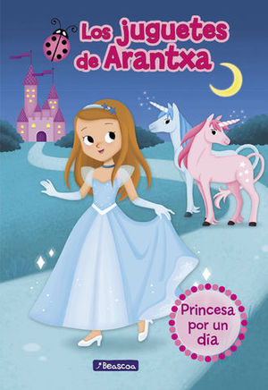 PRINCESA POR UN D�A