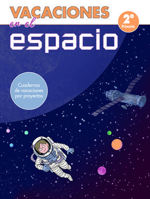 VACACIONES EN EL ESPACIO 2 EP