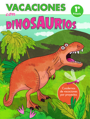 VACACIONES CON DINOSAURIOS 1 EP