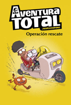 OPERACIN RESCATE