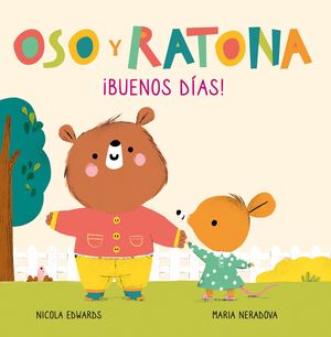 BUENOS DAS !  LIBRO CON PESTAAS