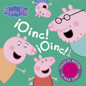 OINC, OINC. PEPPA PIG SONIDOS