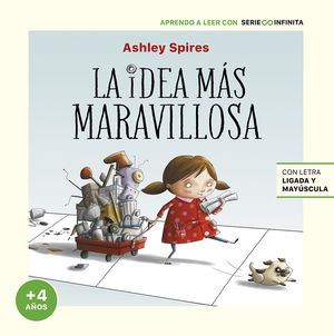 LA IDEA MS MARAVILLOSA (EDICIN ESCOLAR)