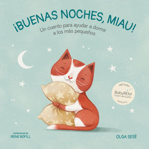 BUENAS NOCHES, MIAU !