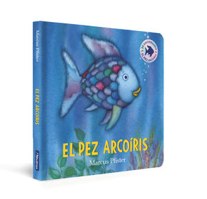 EL PEZ ARCORIS. LIBRO DE CARTN