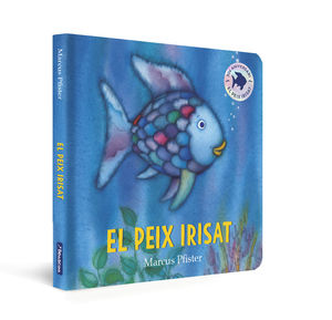 EL PEIX IRISAT. LLIBRE DE CARTR�