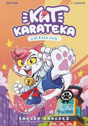 KAT KARATECA 1.  KAT KARATECA Y EL KATA CLUB