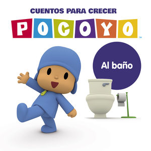 CUENTOS PARA CRECER POCOYO.  AL BAO