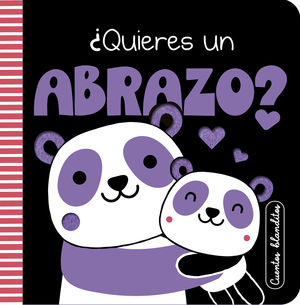 QUIERES UN ABRAZO ?